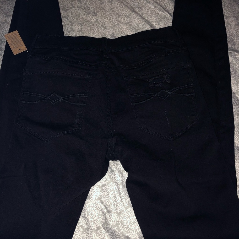 NWT mudd jeans